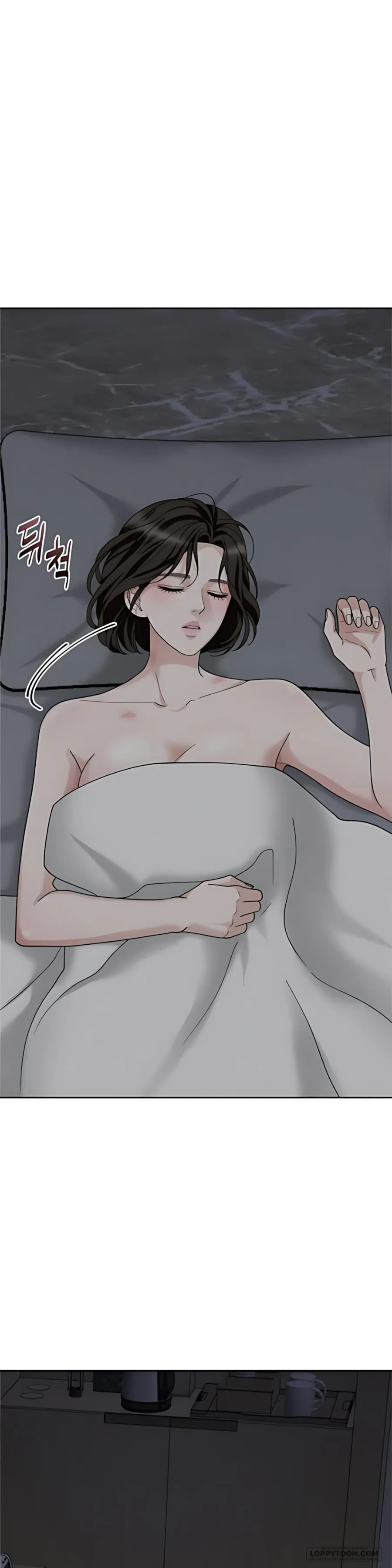 [18+] Người Chồng Dao Động - Chap 4 - Trang 11