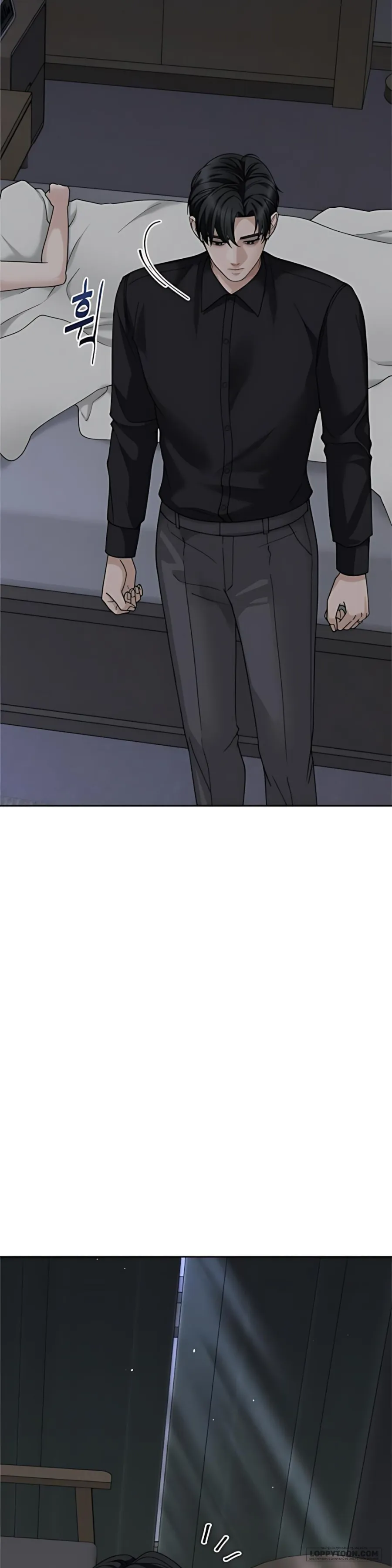 [18+] Người Chồng Dao Động - Chap 4 - Trang 12