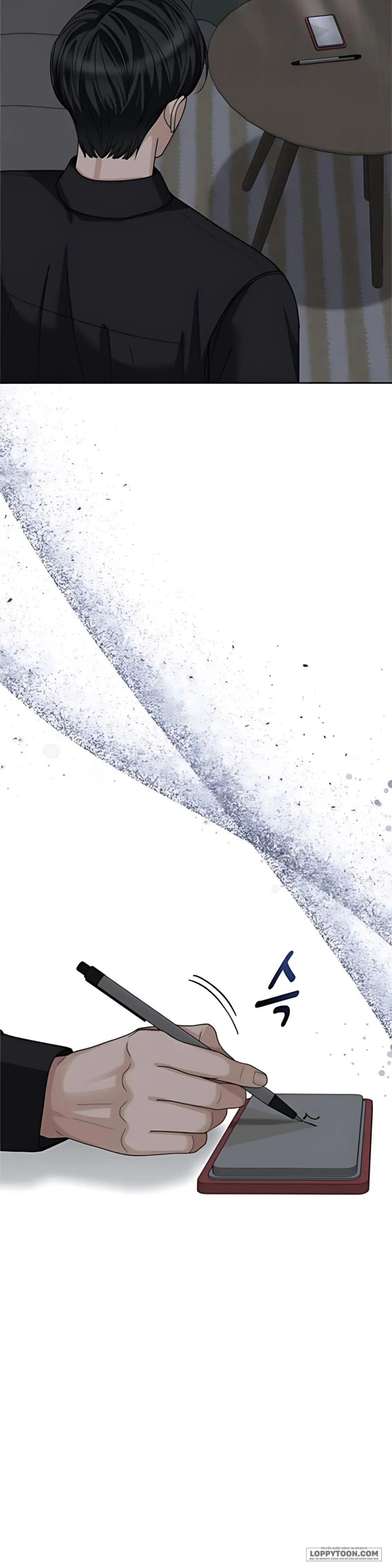 [18+] Người Chồng Dao Động - Chap 4 - Trang 13