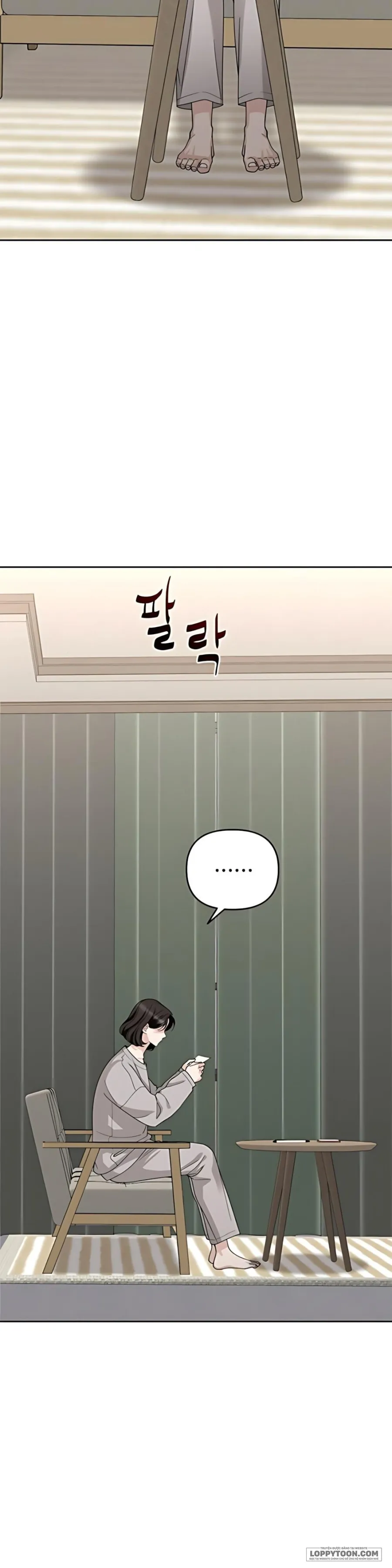 [18+] Người Chồng Dao Động - Chap 4 - Trang 16