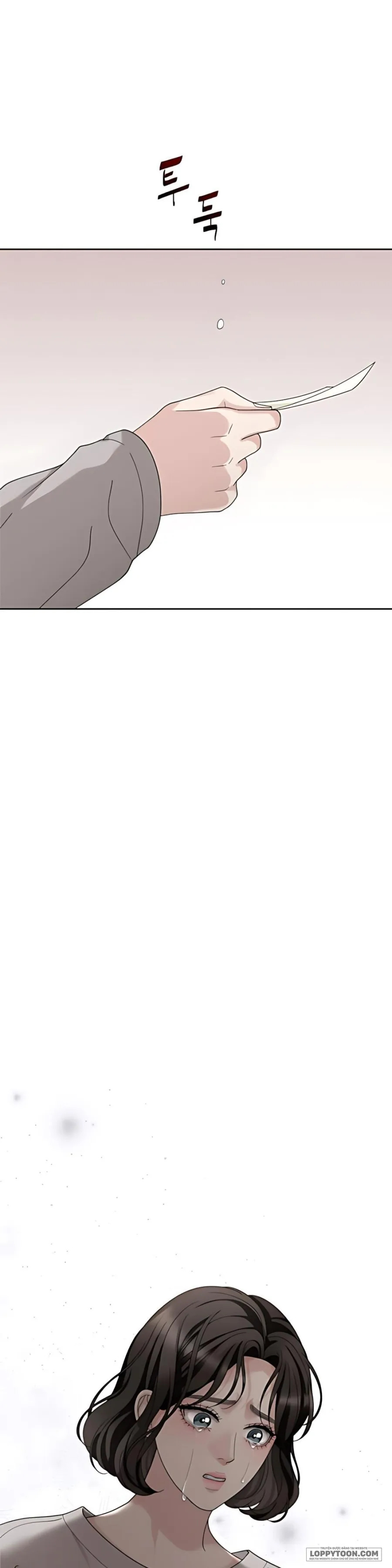 [18+] Người Chồng Dao Động - Chap 4 - Trang 17