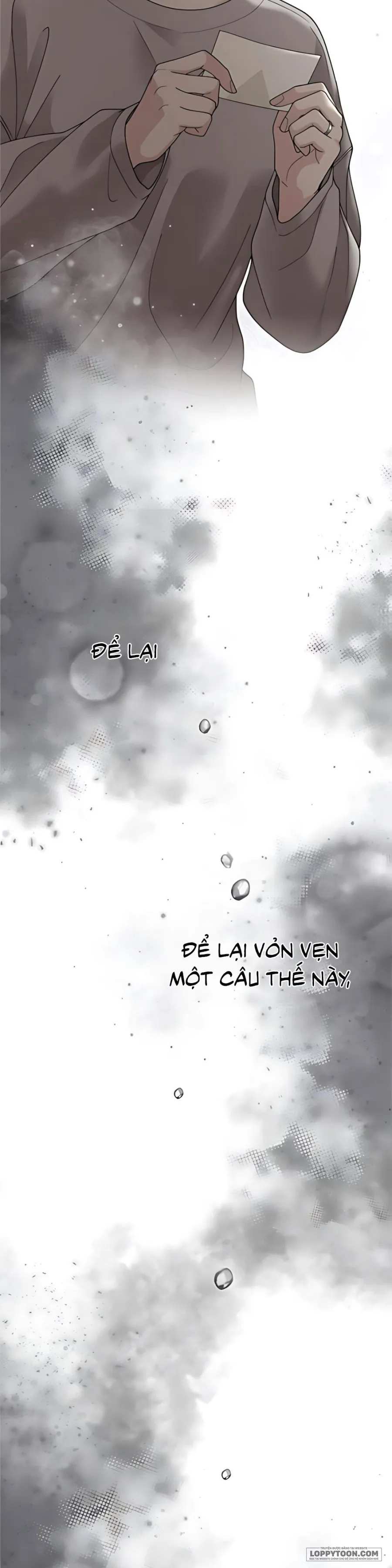 [18+] Người Chồng Dao Động - Chap 4 - Trang 18