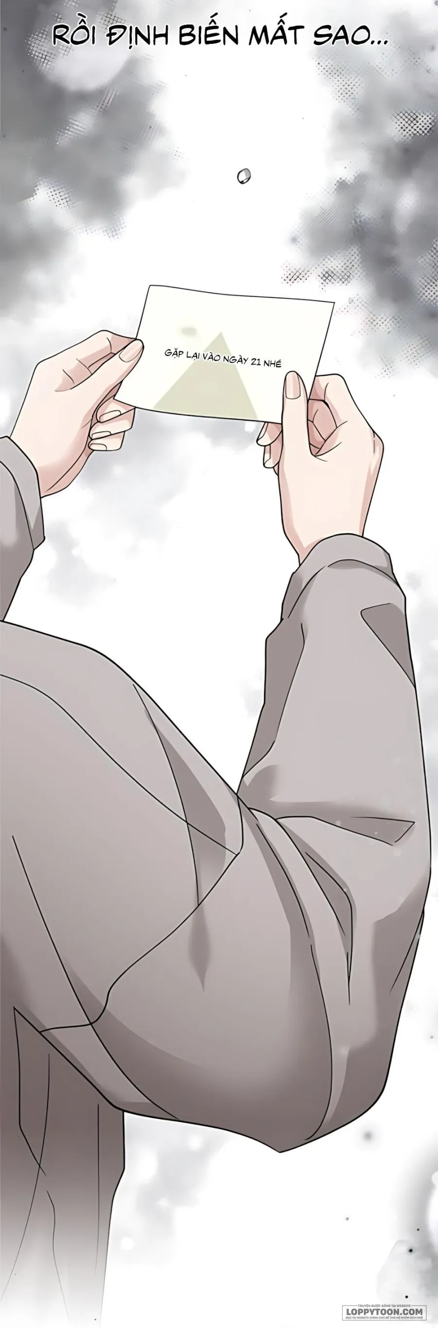 [18+] Người Chồng Dao Động - Chap 4 - Trang 19