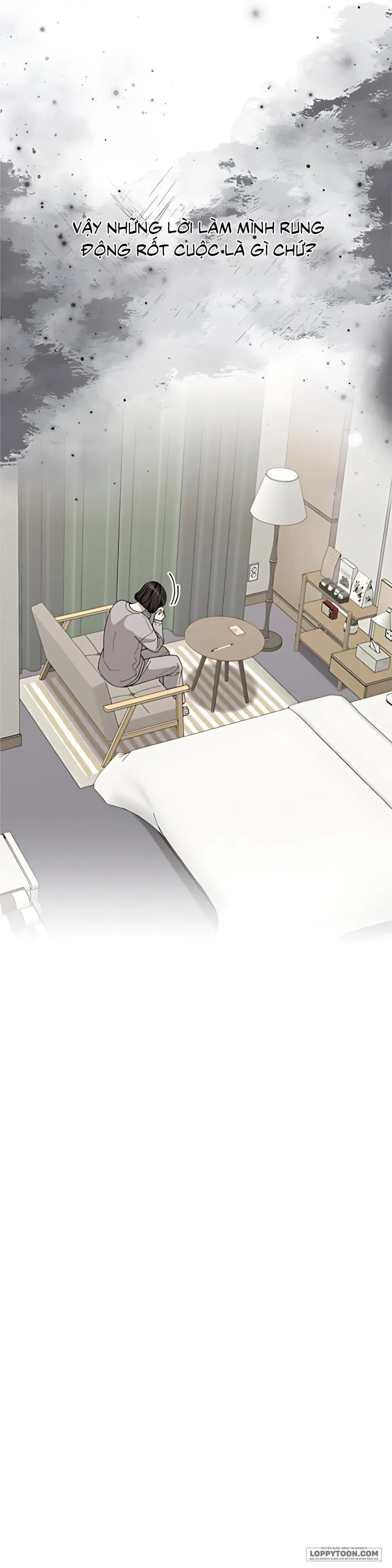 [18+] Người Chồng Dao Động - Chap 4 - Trang 20