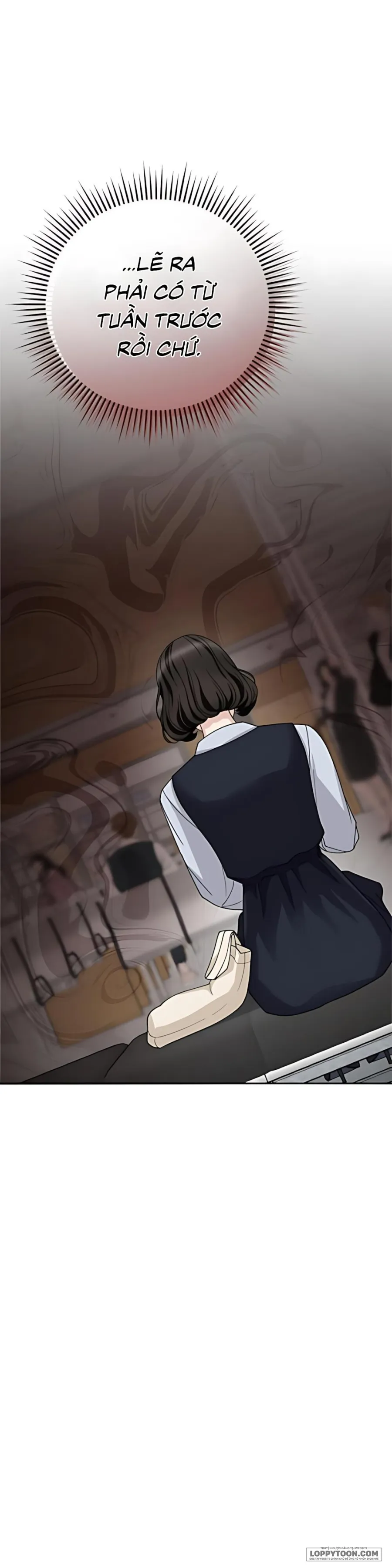 [18+] Người Chồng Dao Động - Chap 4 - Trang 29