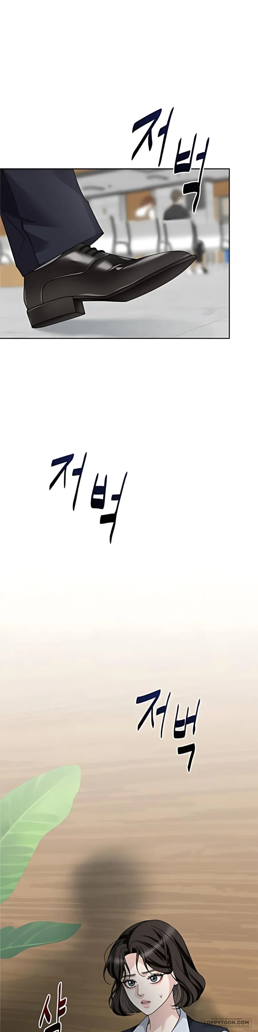 [18+] Người Chồng Dao Động - Chap 4 - Trang 30