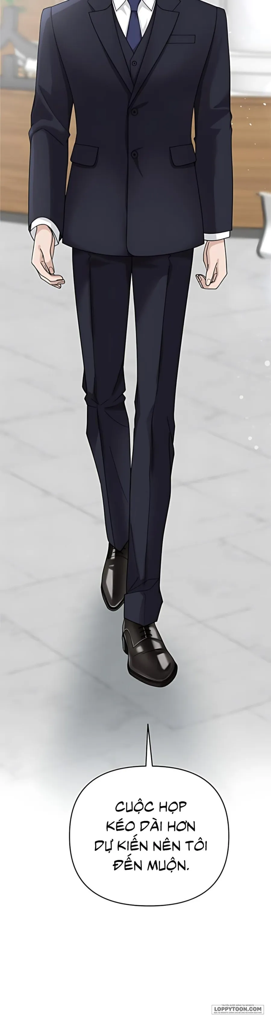 [18+] Người Chồng Dao Động - Chap 4 - Trang 32