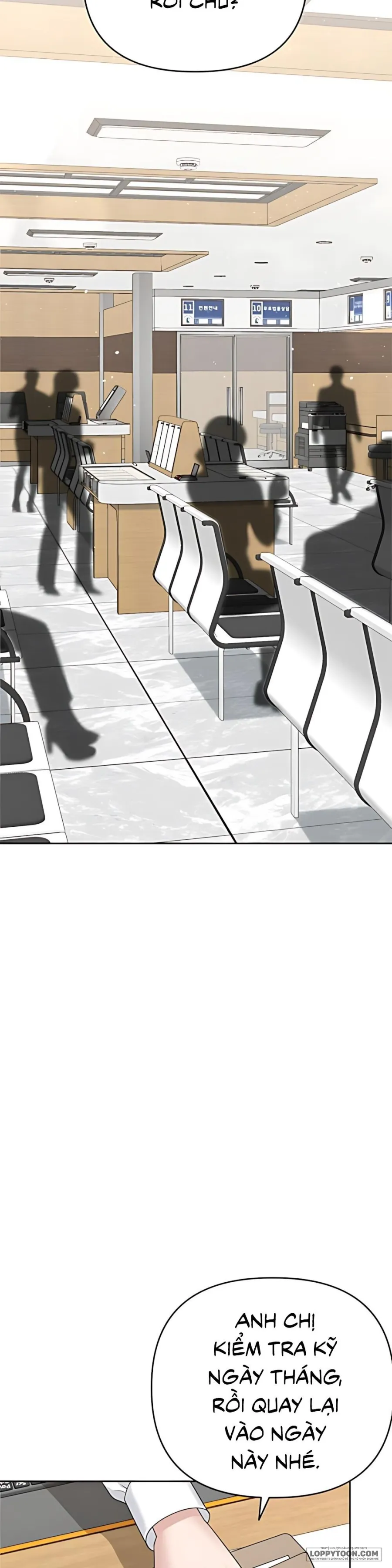 [18+] Người Chồng Dao Động - Chap 4 - Trang 34