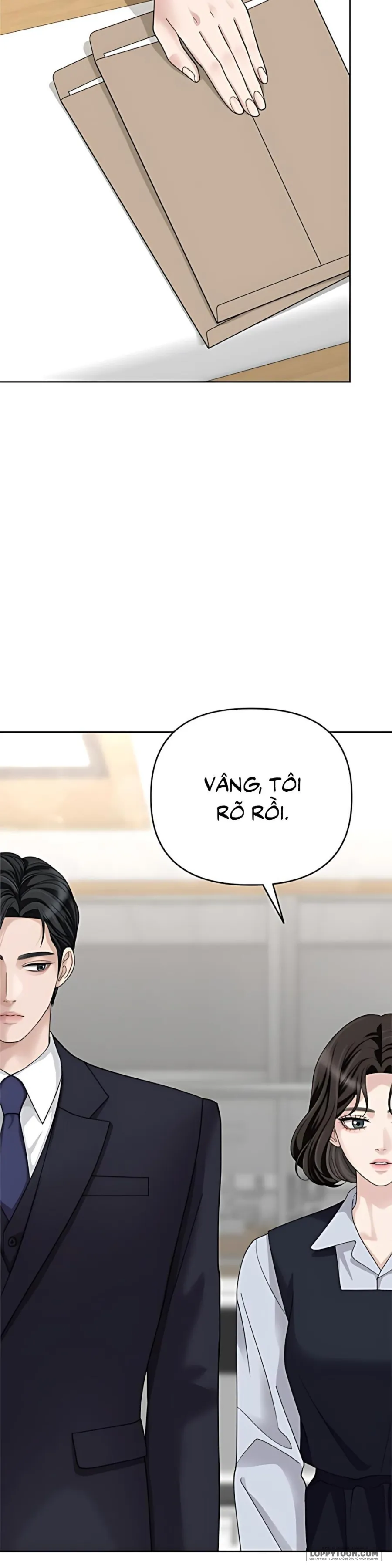 [18+] Người Chồng Dao Động - Chap 4 - Trang 35