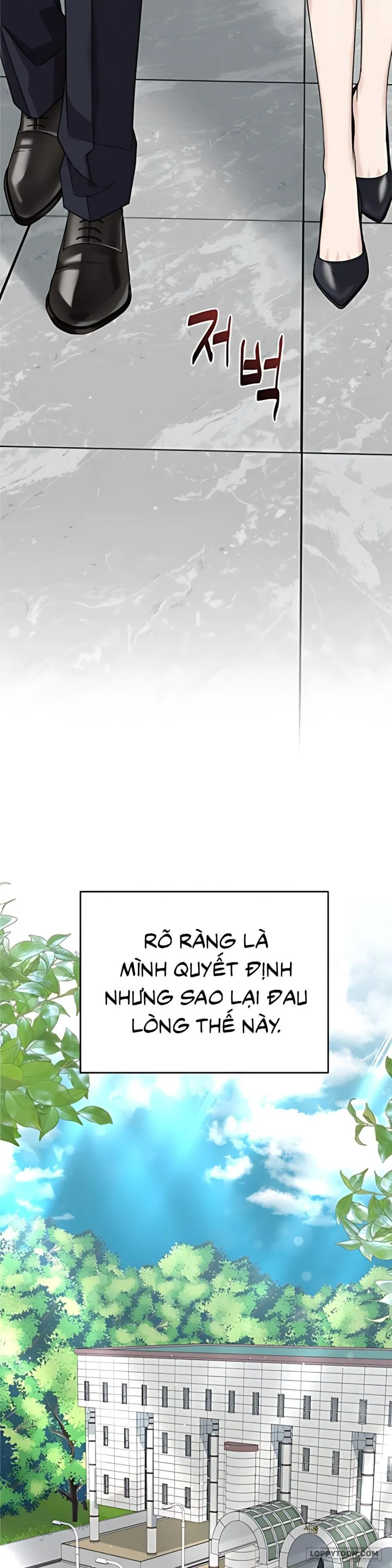 [18+] Người Chồng Dao Động - Chap 4 - Trang 39