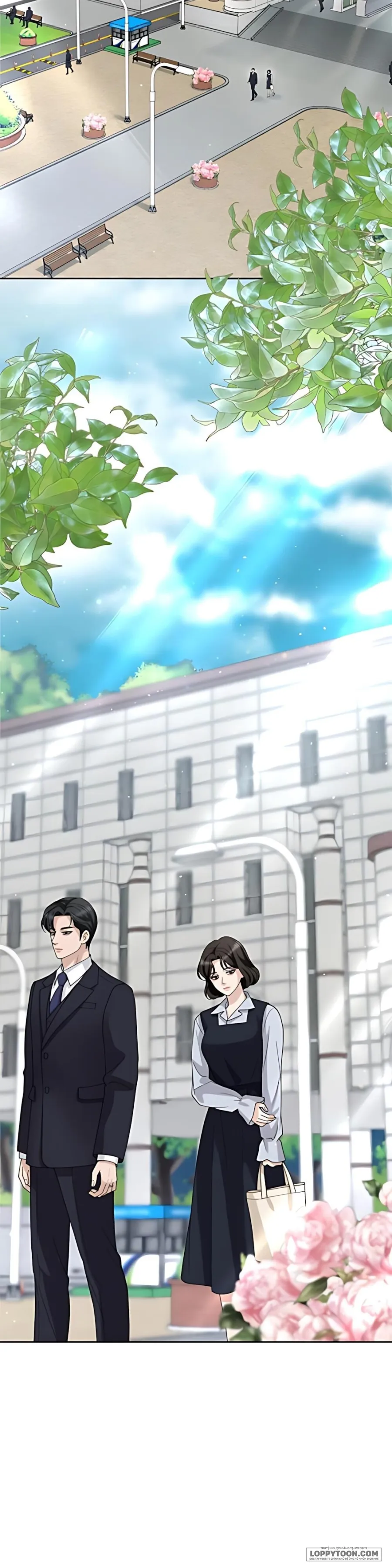 [18+] Người Chồng Dao Động - Chap 4 - Trang 40