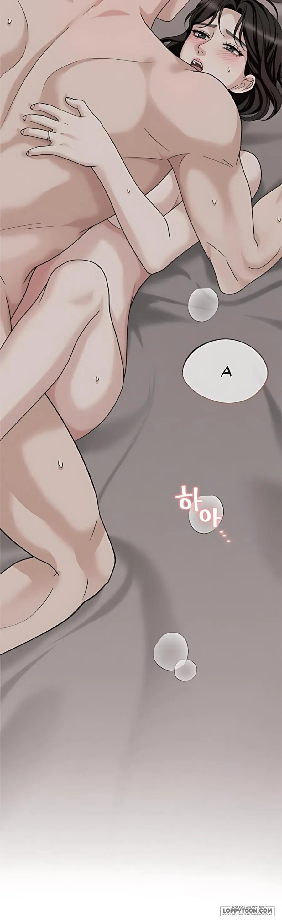 [18+] Người Chồng Dao Động - Chap 4 - Trang 5