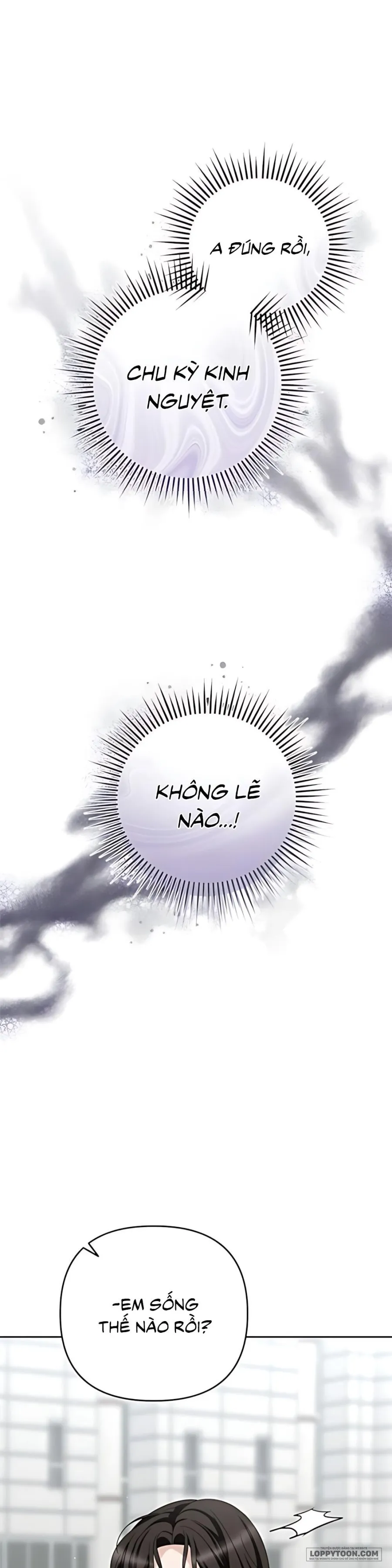 [18+] Người Chồng Dao Động - Chap 4 - Trang 42