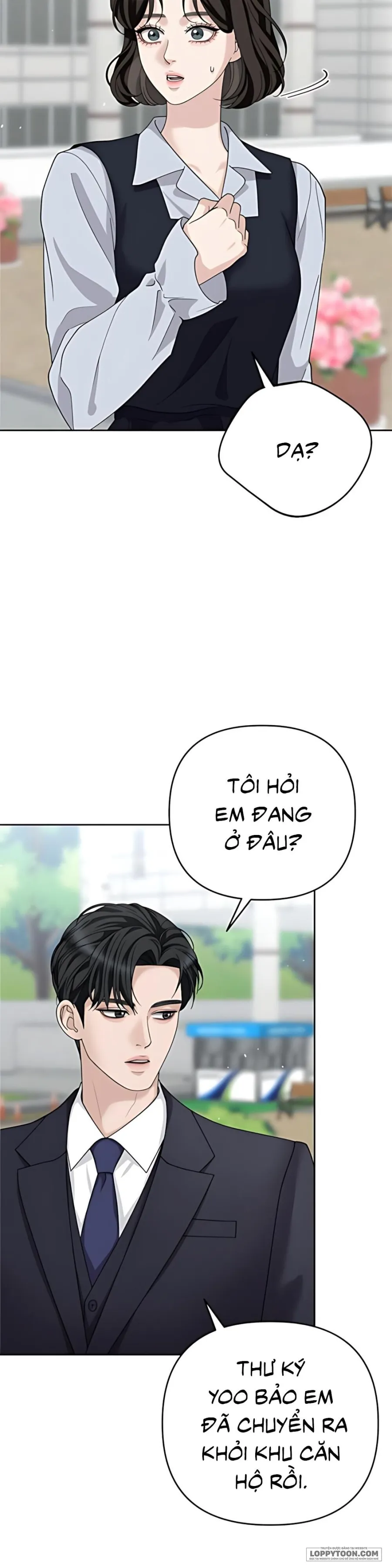 [18+] Người Chồng Dao Động - Chap 4 - Trang 43