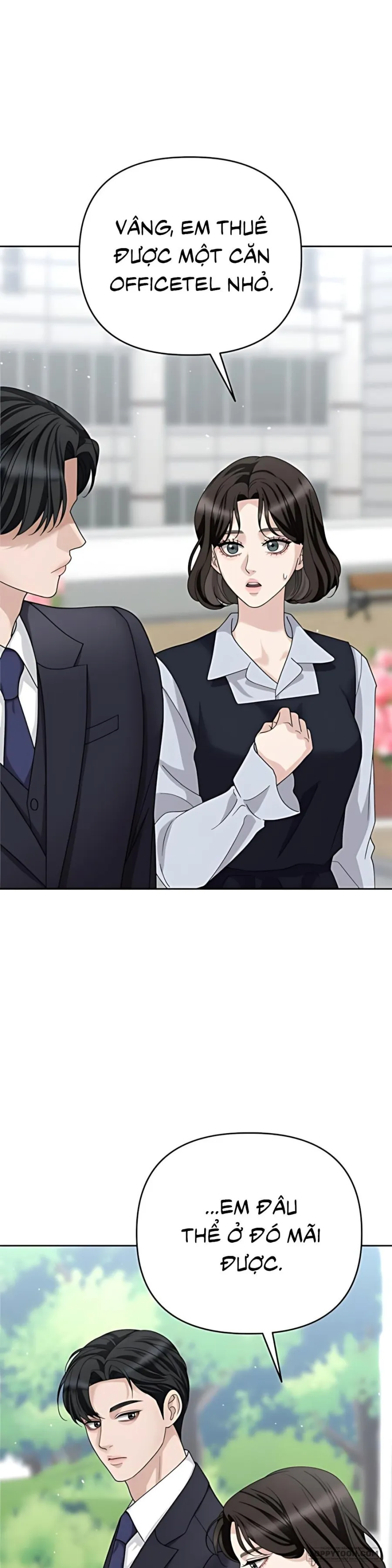 [18+] Người Chồng Dao Động - Chap 4 - Trang 44