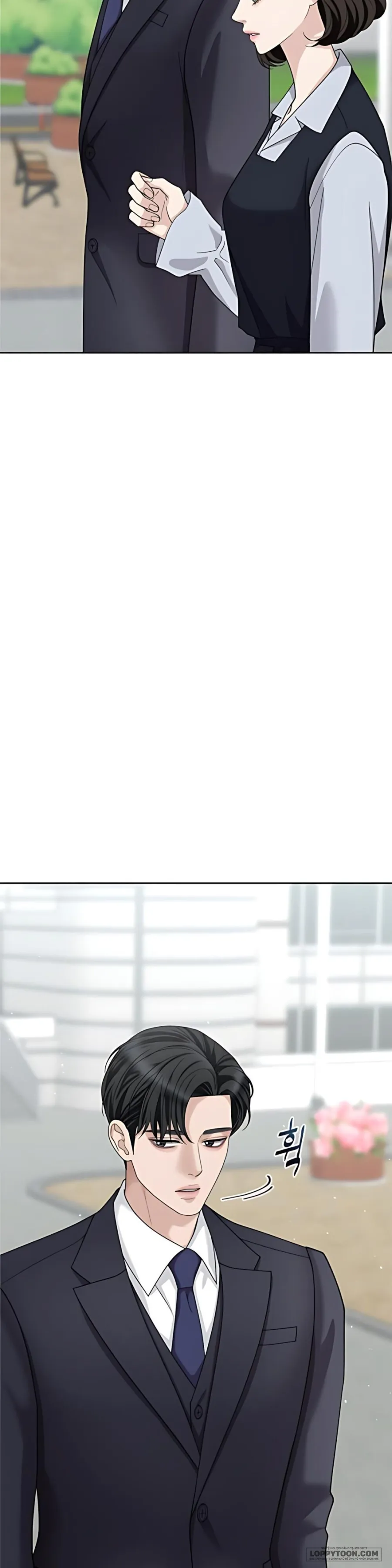 [18+] Người Chồng Dao Động - Chap 4 - Trang 45