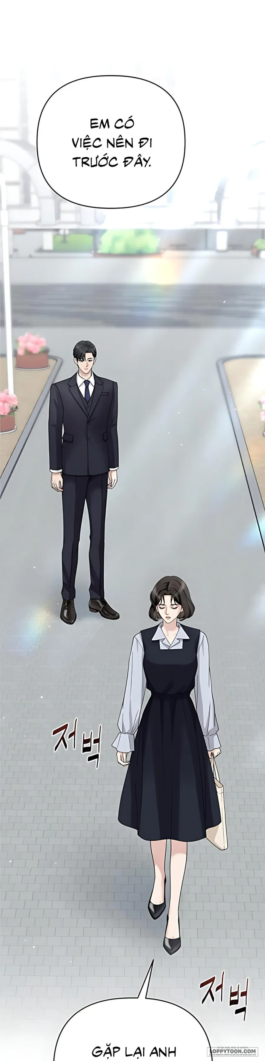 [18+] Người Chồng Dao Động - Chap 4 - Trang 47