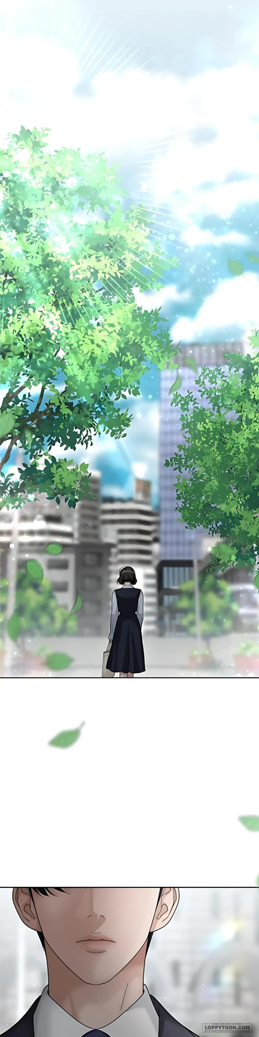 [18+] Người Chồng Dao Động - Chap 4 - Trang 49