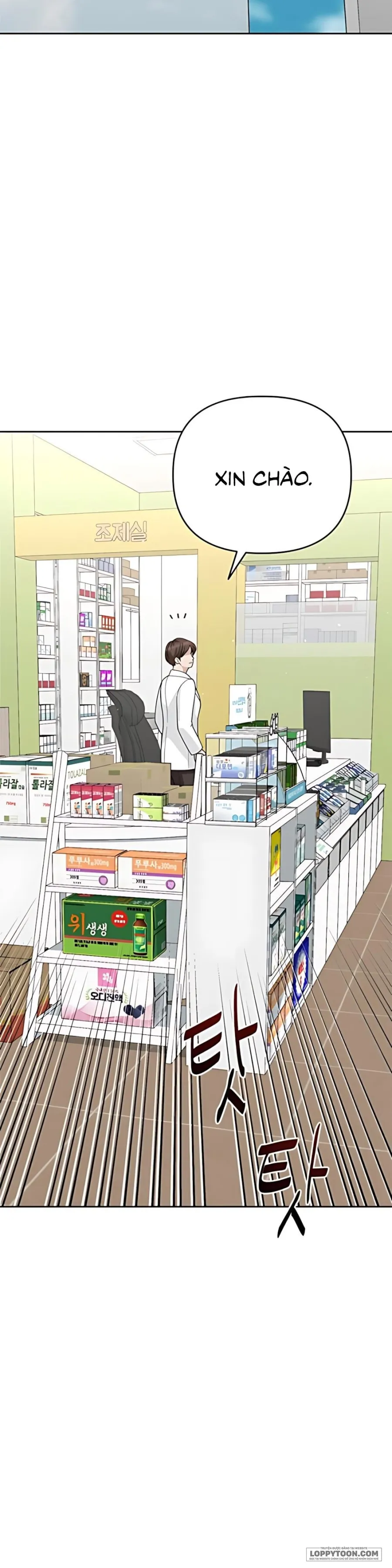 [18+] Người Chồng Dao Động - Chap 4 - Trang 52