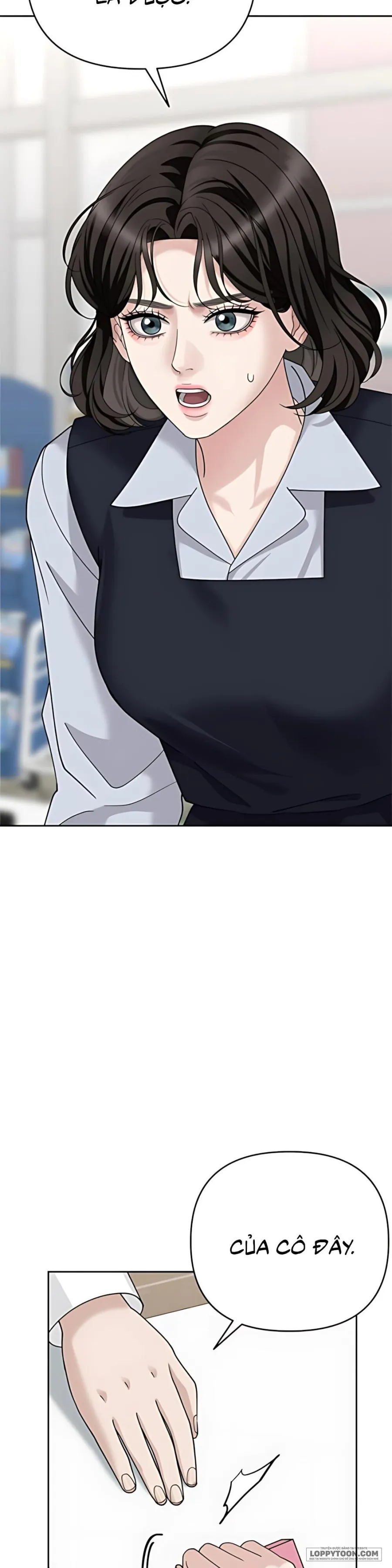 [18+] Người Chồng Dao Động - Chap 4 - Trang 54