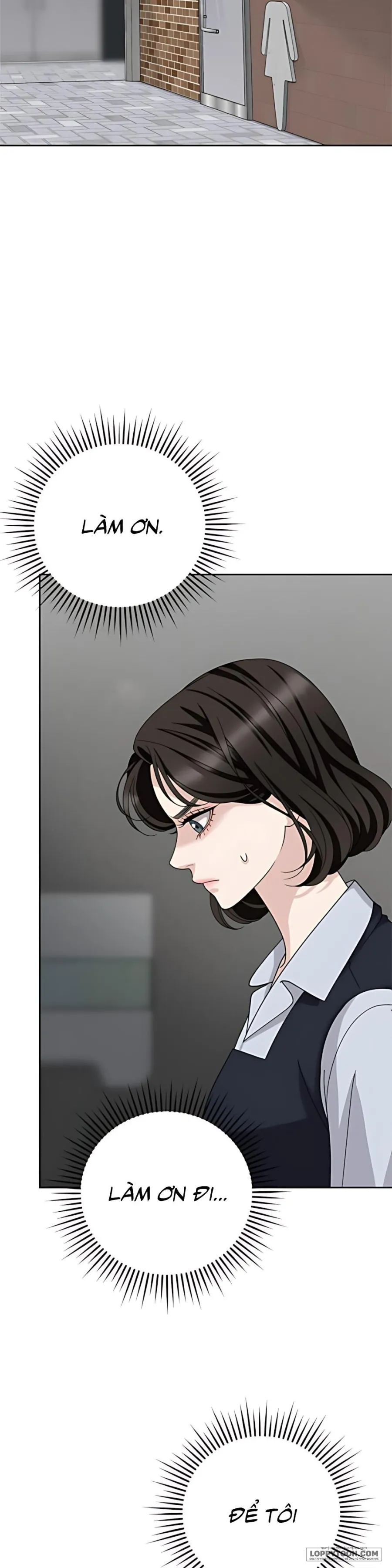 [18+] Người Chồng Dao Động - Chap 4 - Trang 57