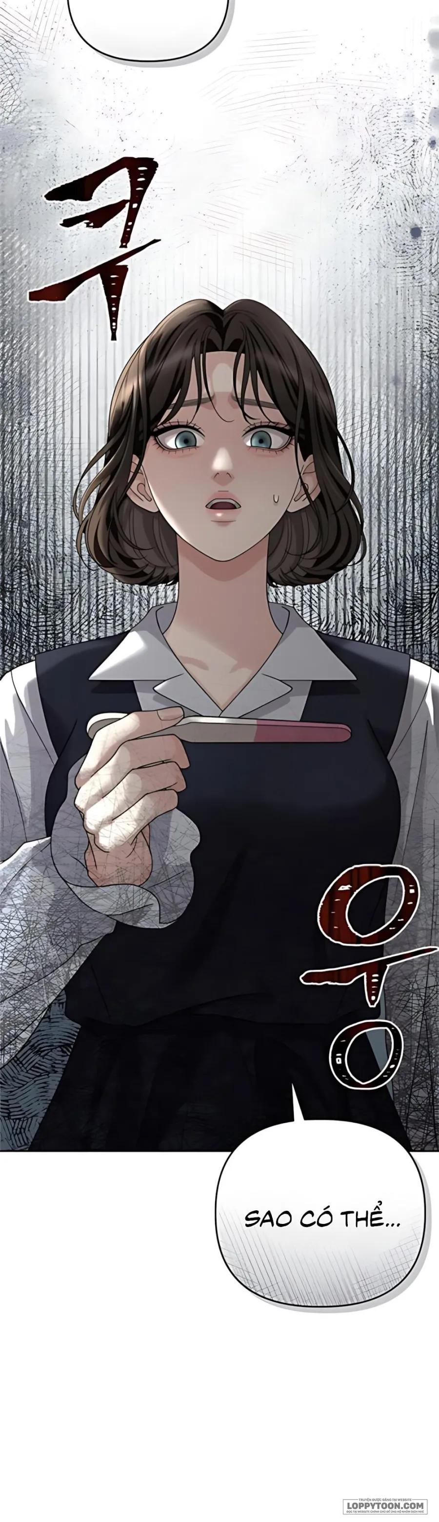 [18+] Người Chồng Dao Động - Chap 4 - Trang 59