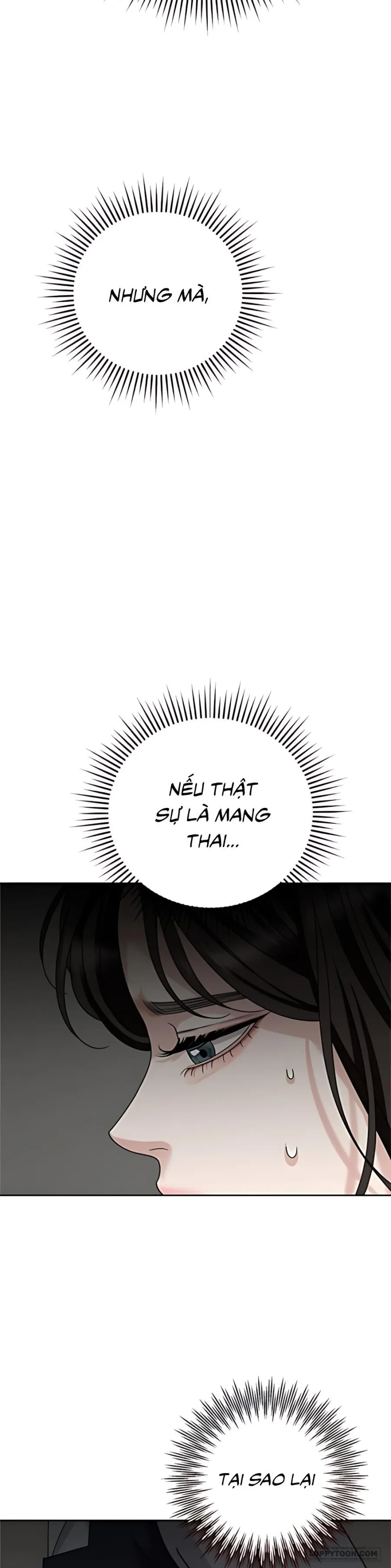 [18+] Người Chồng Dao Động - Chap 4 - Trang 61