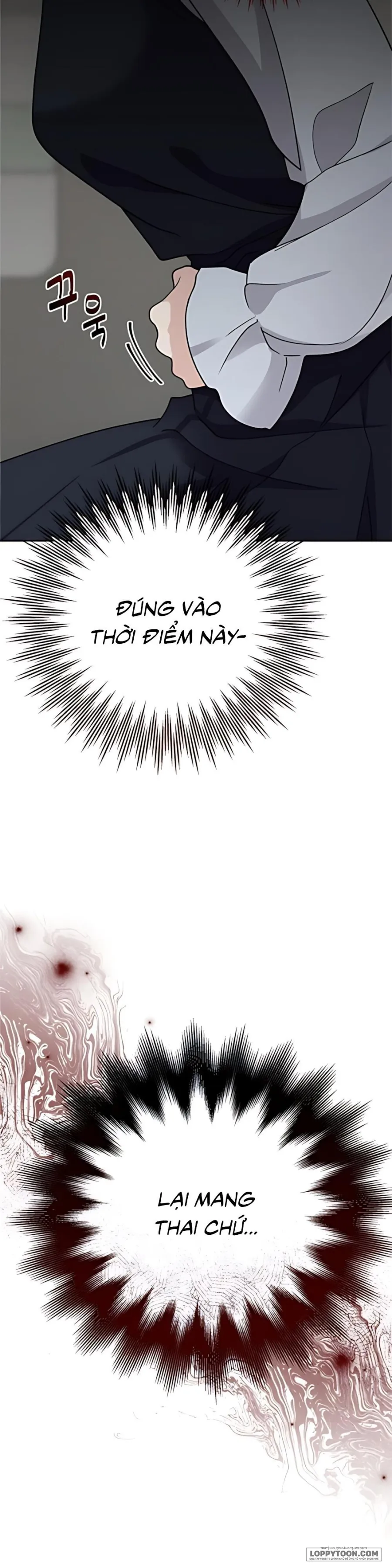 [18+] Người Chồng Dao Động - Chap 4 - Trang 62