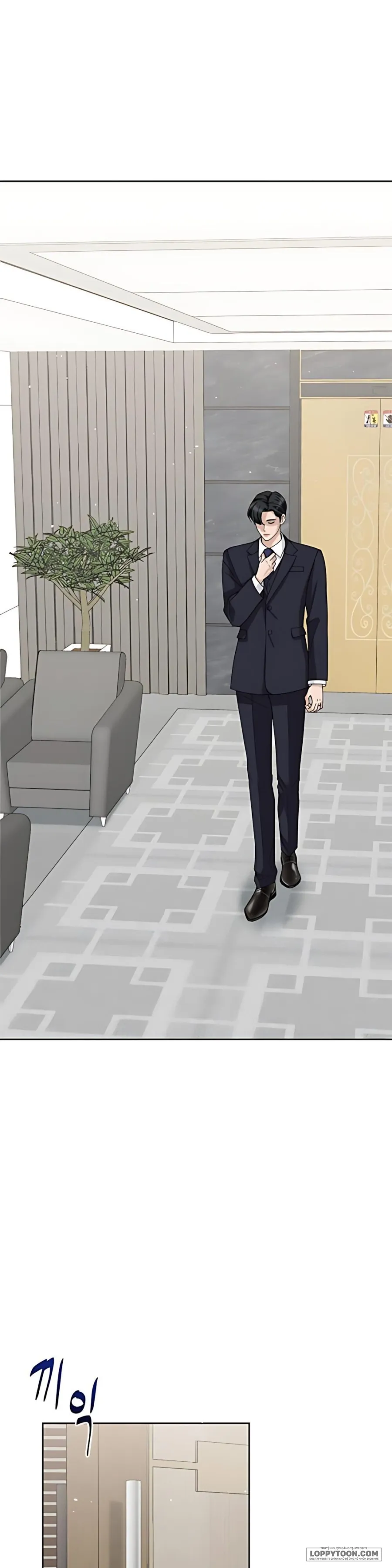 [18+] Người Chồng Dao Động - Chap 4 - Trang 65