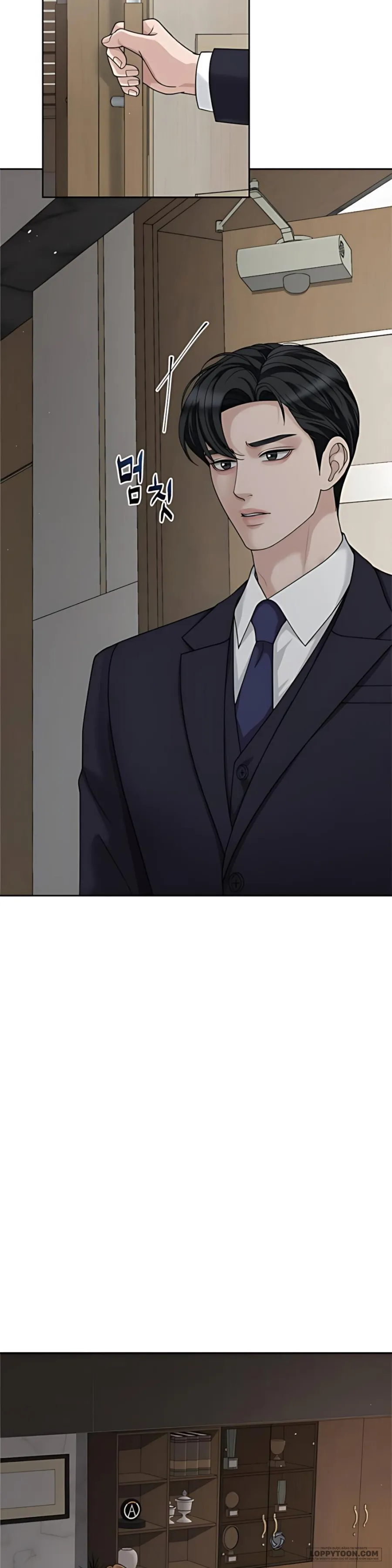 [18+] Người Chồng Dao Động - Chap 4 - Trang 66