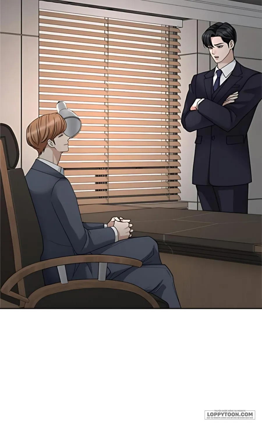 [18+] Người Chồng Dao Động - Chap 4 - Trang 69