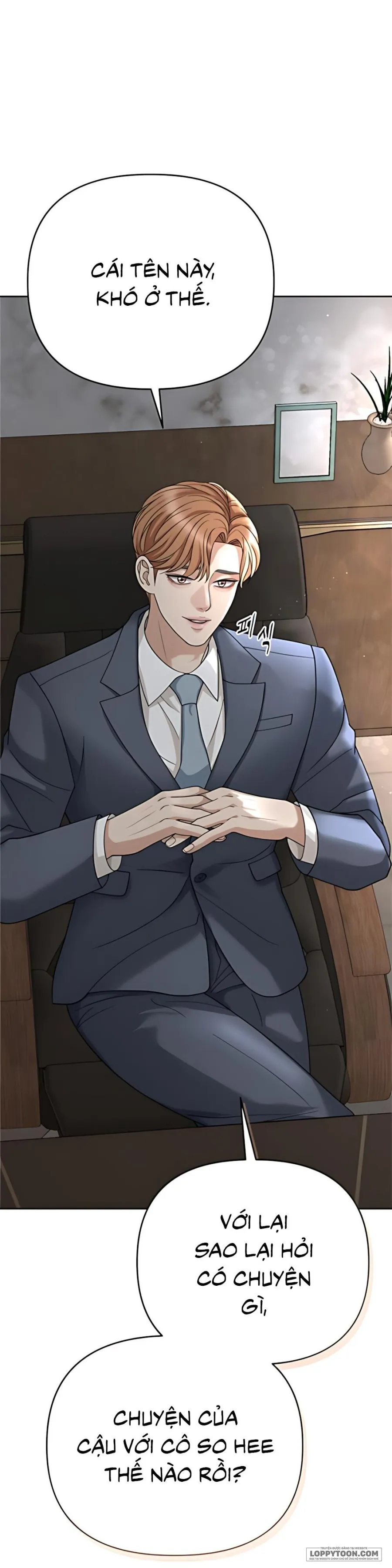 [18+] Người Chồng Dao Động - Chap 4 - Trang 70