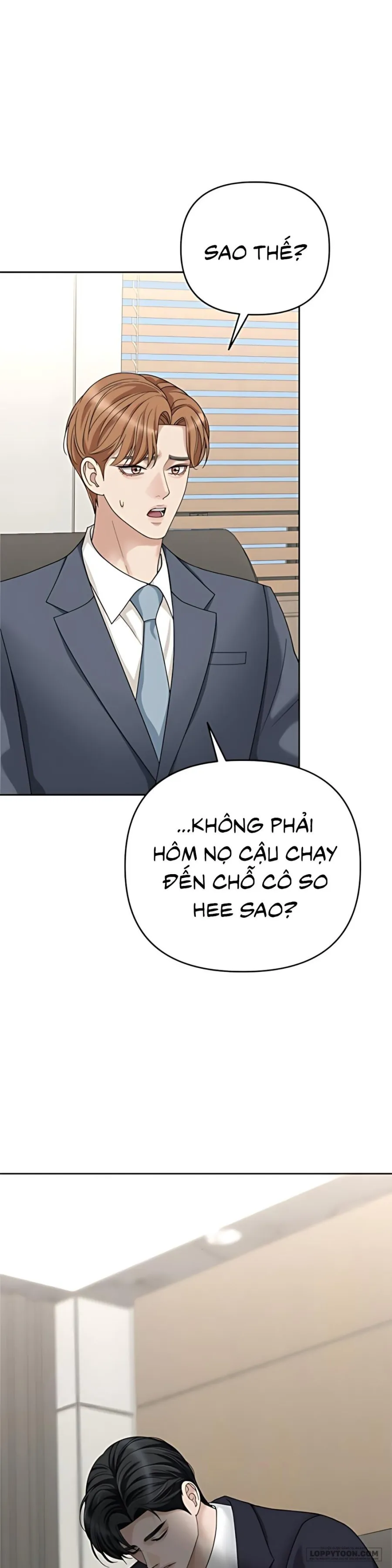 [18+] Người Chồng Dao Động - Chap 4 - Trang 72