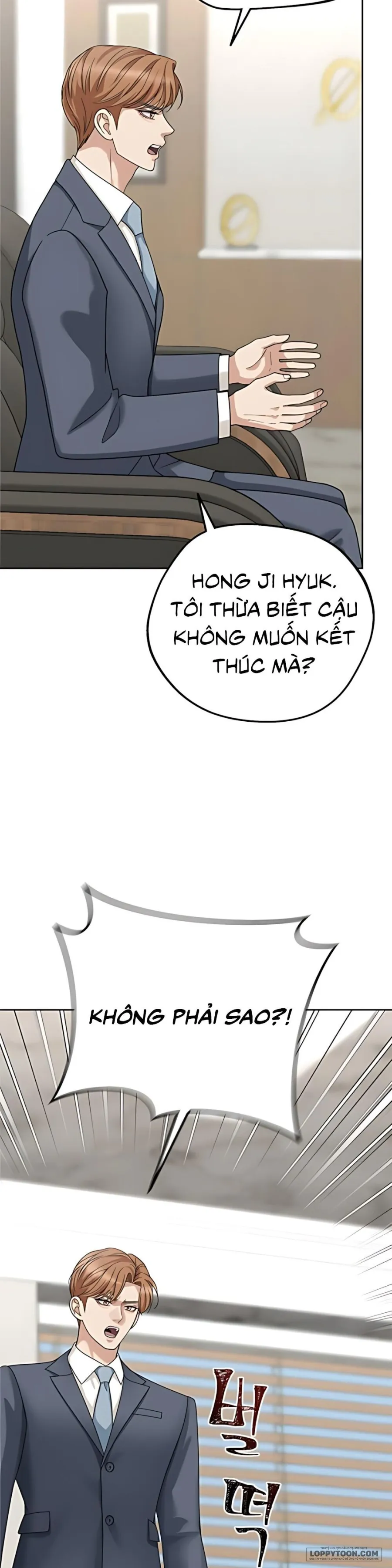 [18+] Người Chồng Dao Động - Chap 4 - Trang 76