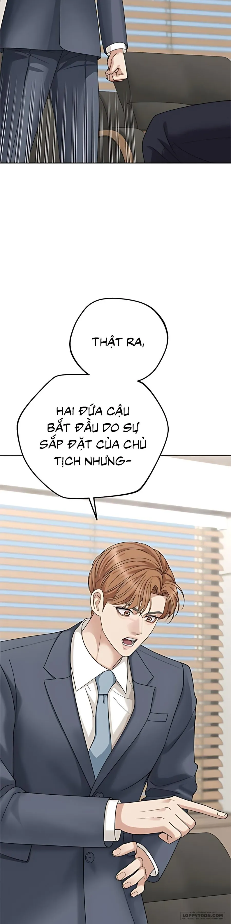 [18+] Người Chồng Dao Động - Chap 4 - Trang 77