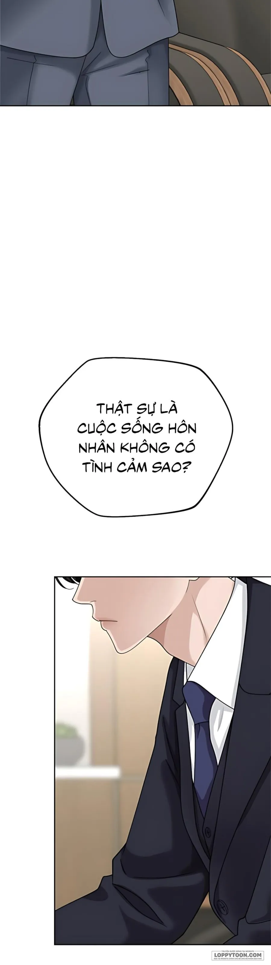 [18+] Người Chồng Dao Động - Chap 4 - Trang 78