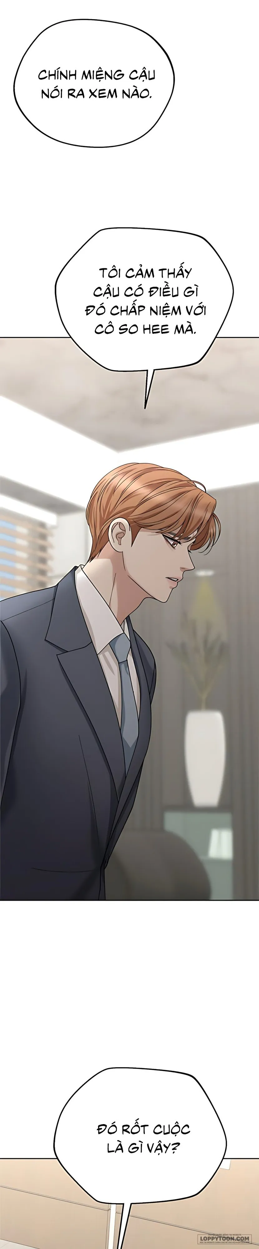 [18+] Người Chồng Dao Động - Chap 4 - Trang 79