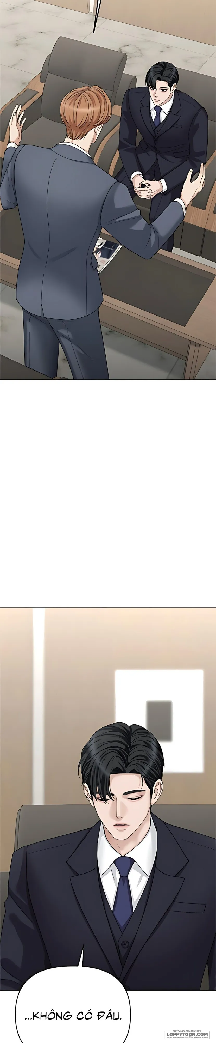 [18+] Người Chồng Dao Động - Chap 4 - Trang 80