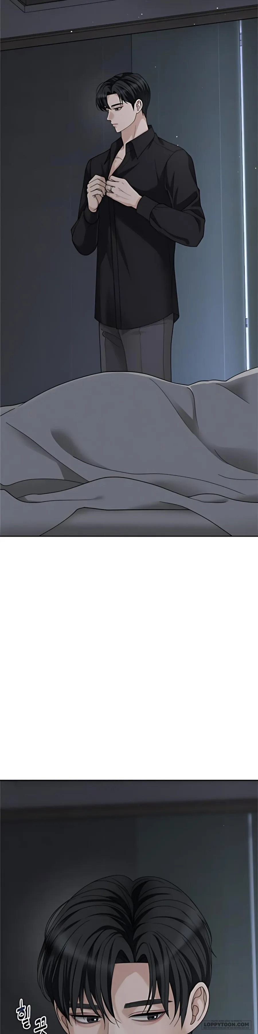 [18+] Người Chồng Dao Động - Chap 4 - Trang 9