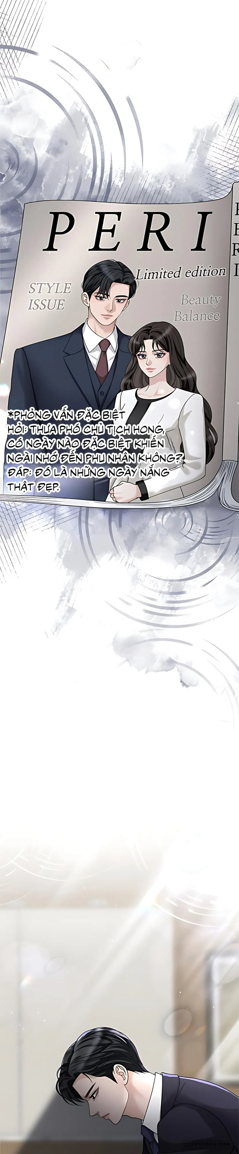 [18+] Người Chồng Dao Động - Chap 4 - Trang 82