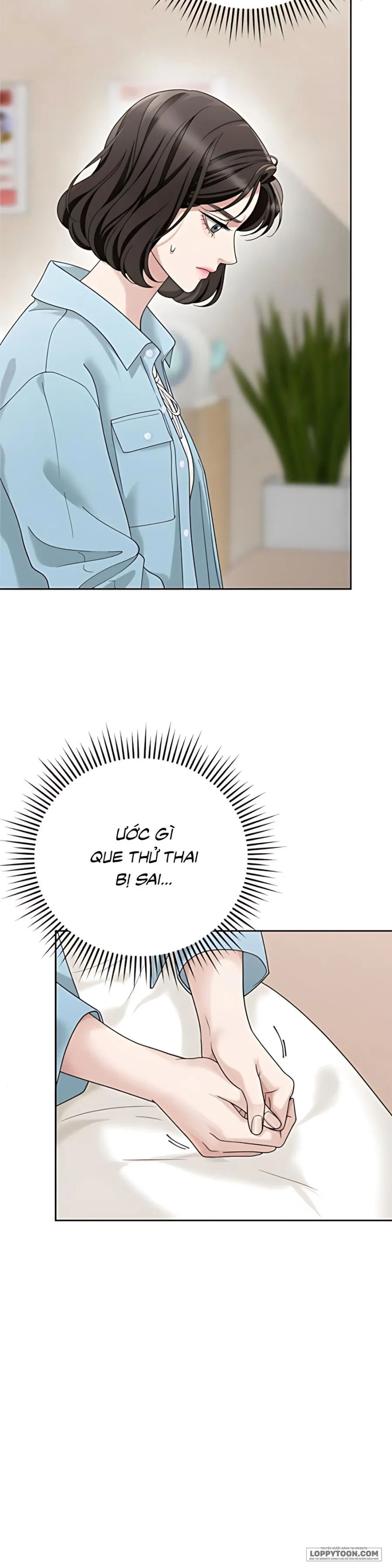 [18+] Người Chồng Dao Động - Chap 5 - Trang 2