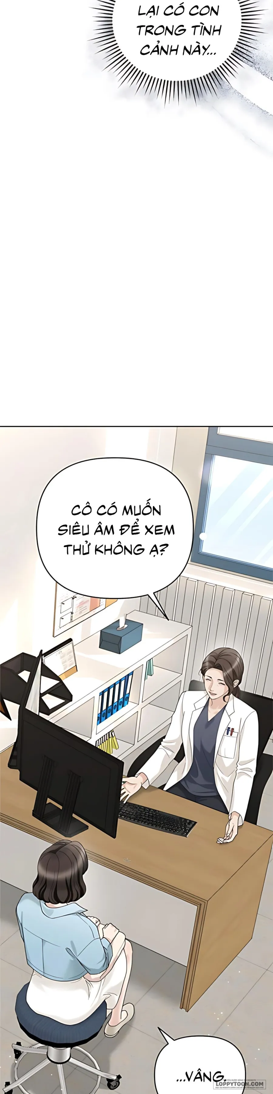 [18+] Người Chồng Dao Động - Chap 5 - Trang 12
