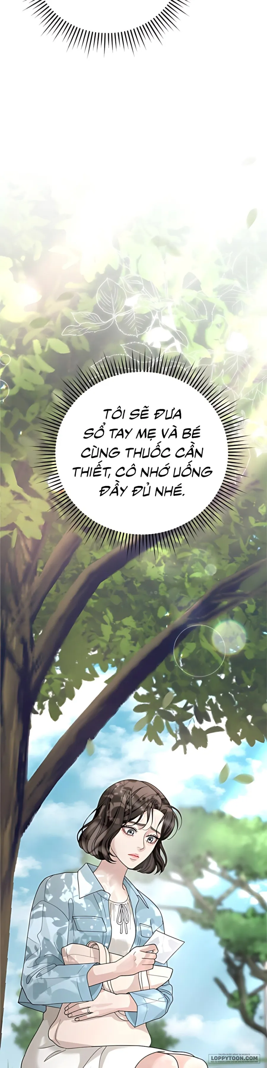 [18+] Người Chồng Dao Động - Chap 5 - Trang 15