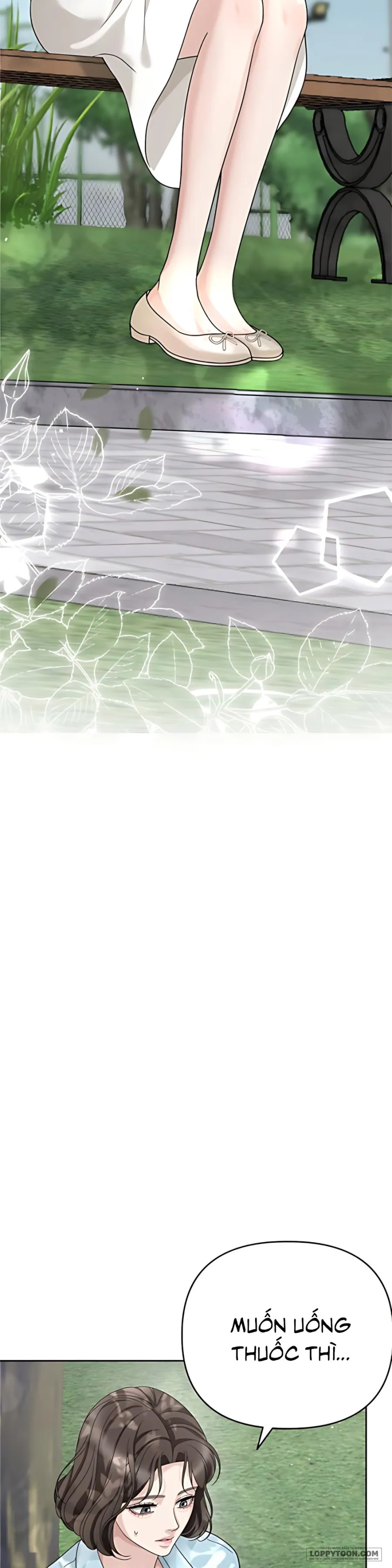 [18+] Người Chồng Dao Động - Chap 5 - Trang 16