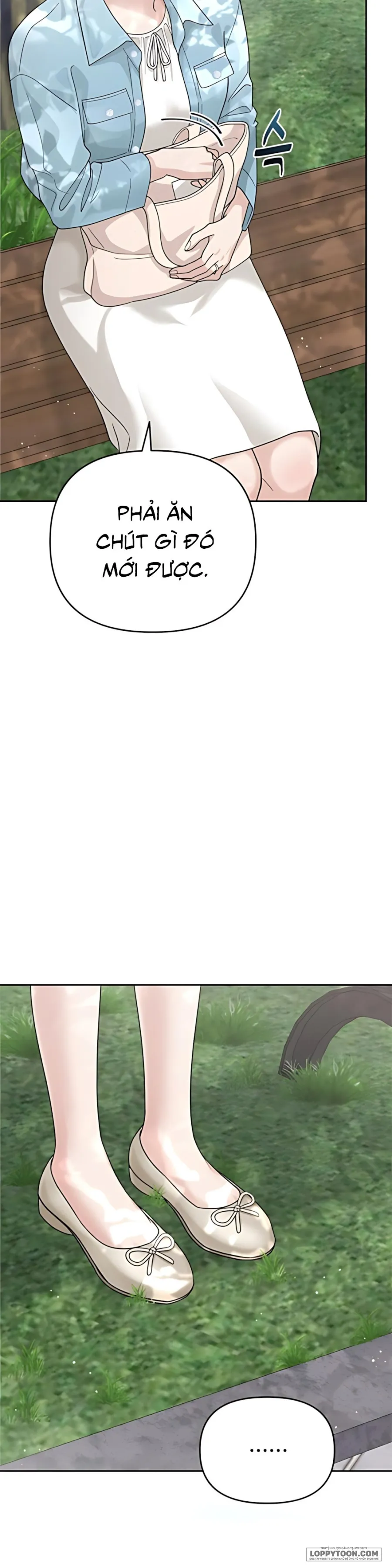 [18+] Người Chồng Dao Động - Chap 5 - Trang 17