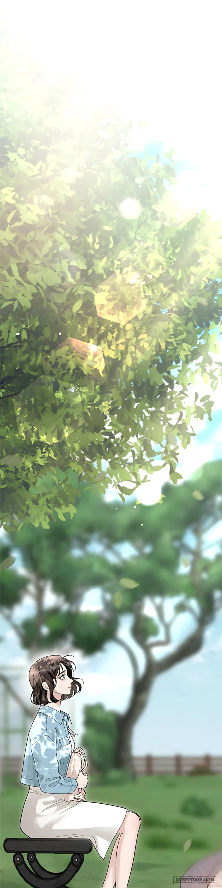 [18+] Người Chồng Dao Động - Chap 5 - Trang 19