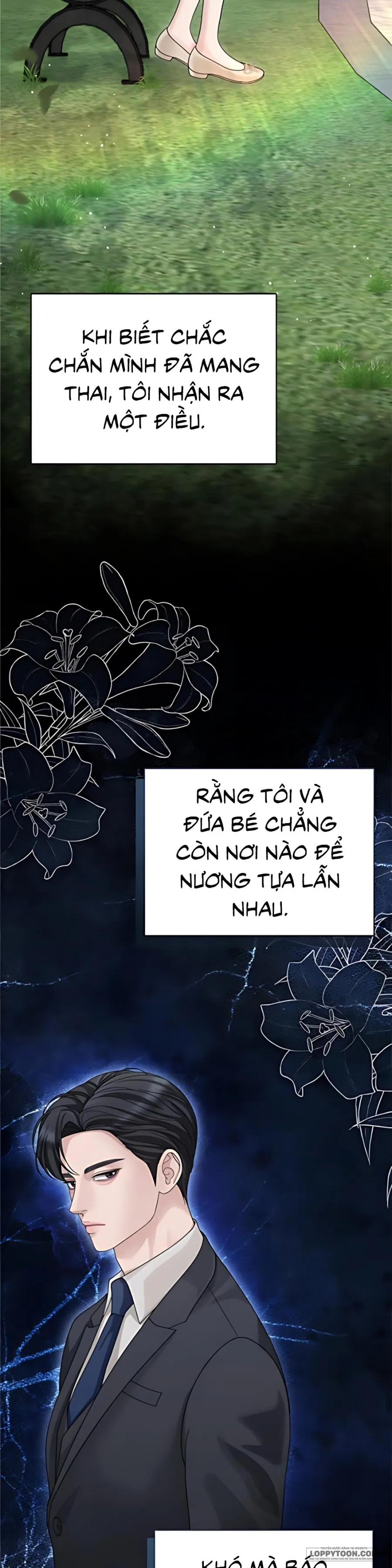 [18+] Người Chồng Dao Động - Chap 5 - Trang 20