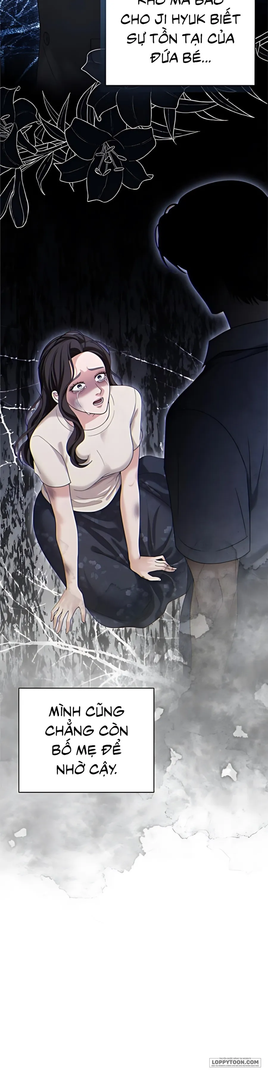 [18+] Người Chồng Dao Động - Chap 5 - Trang 21