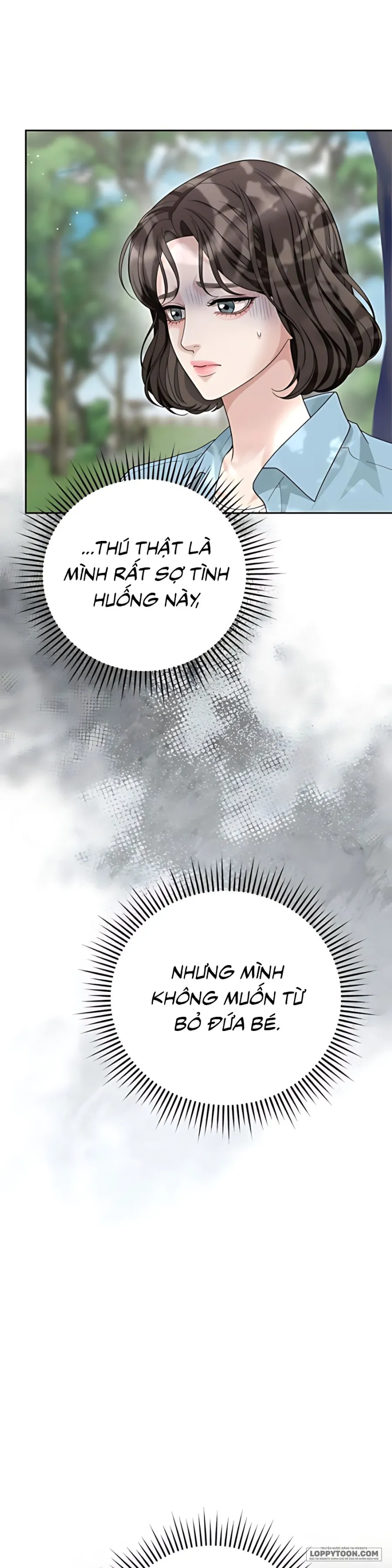 [18+] Người Chồng Dao Động - Chap 5 - Trang 23