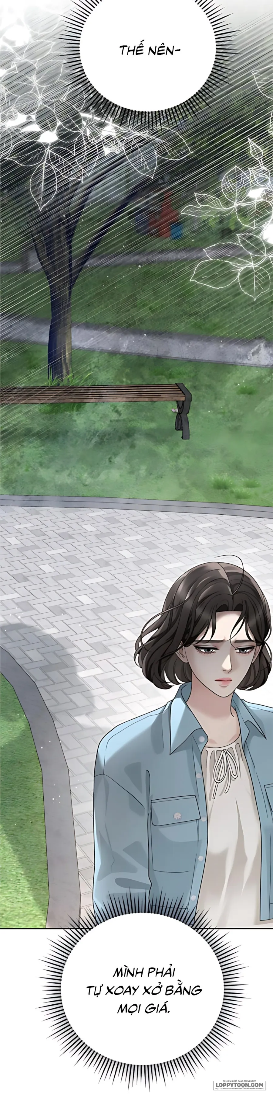 [18+] Người Chồng Dao Động - Chap 5 - Trang 24